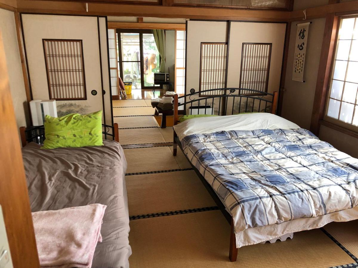 コウノトリの里の宿 Kónoszu Kültér fotó